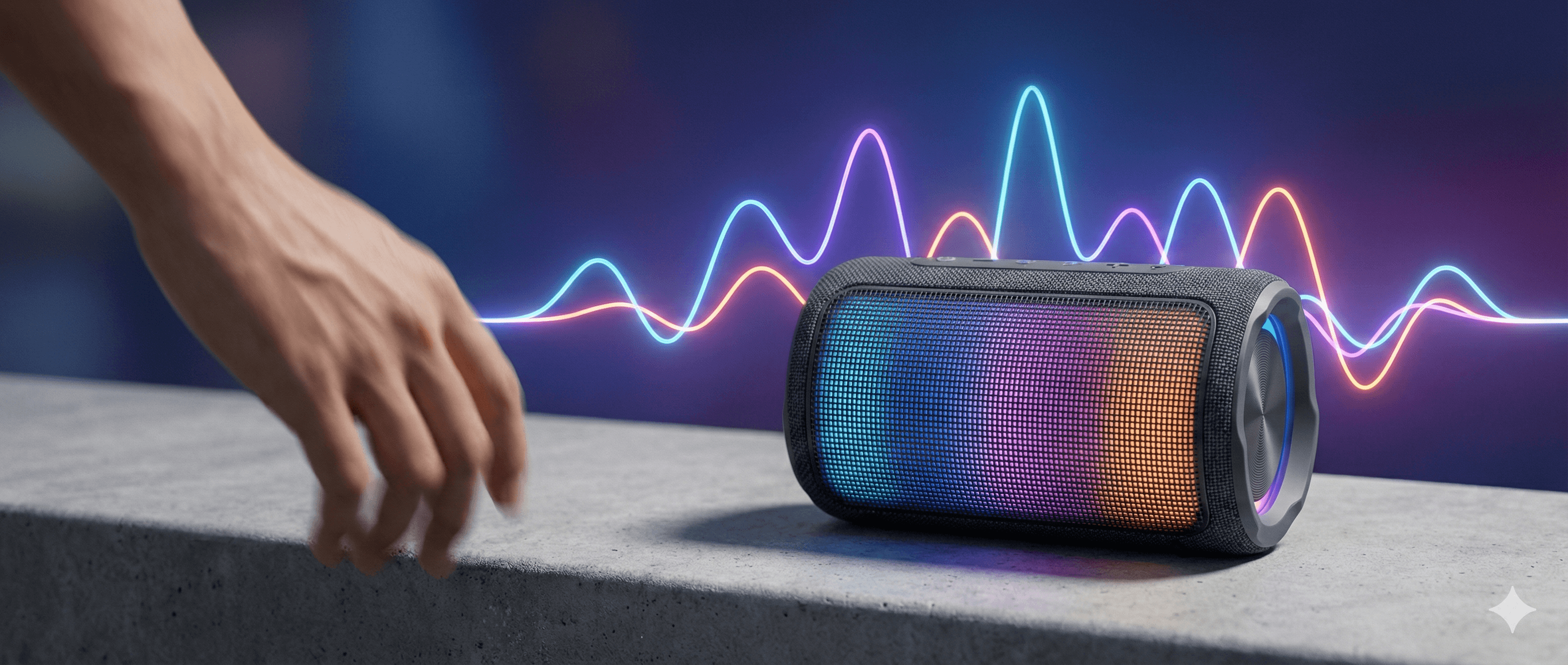 BRING THE PARTY HOME